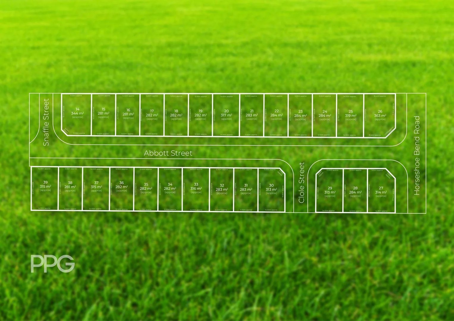 Additional image 22 of Lot 16 232-240 Horseshoe Bend Road, Charlemont VIC 3217