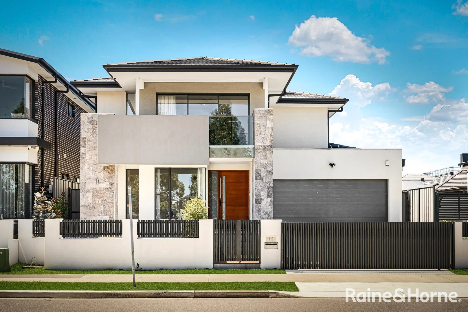 110 Cataract Road (Gables), Box Hill NSW 2765