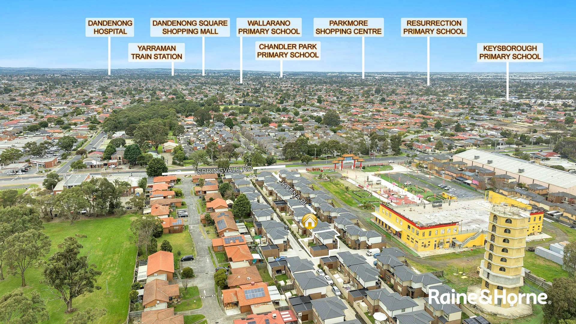 Additional image 10 of 16 JAFFNA PLACE, Springvale South VIC 3172