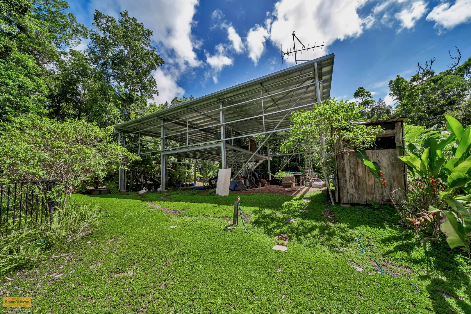 Additional image 9 of 165 Turalba Road, Jubilee Heights QLD 4860