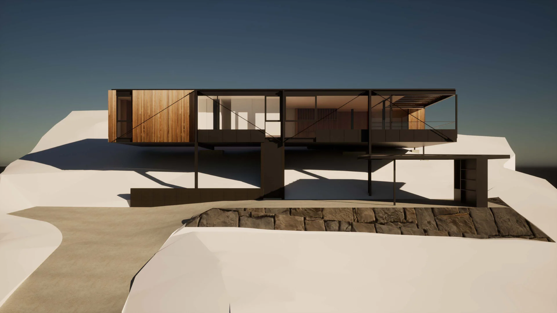 Additional image 16 of 199 Nelson Road, Mount Nelson TAS 7007