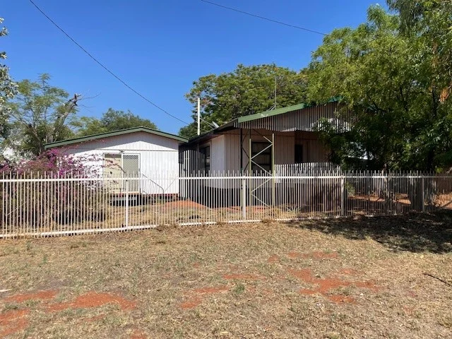 59 Ambrose Street, Tennant Creek NT 0860