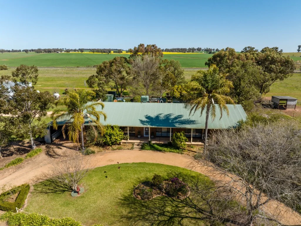 Additional image 26 of 'Bonnie Doone' 9028 Newell Highway, Mirrool NSW 2665