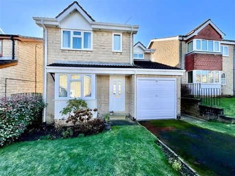 Ambler Rise, Aughton, Sheffield S26
