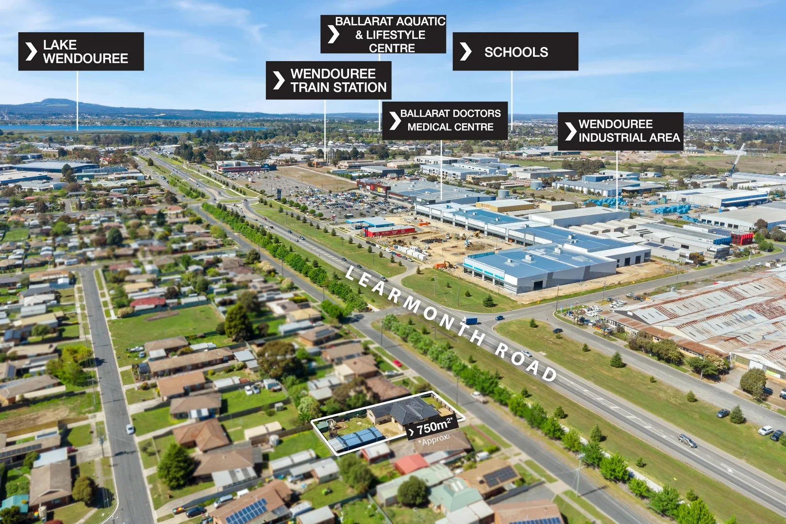 Additional image 19 of 150 Learmonth Road, Wendouree VIC 3355