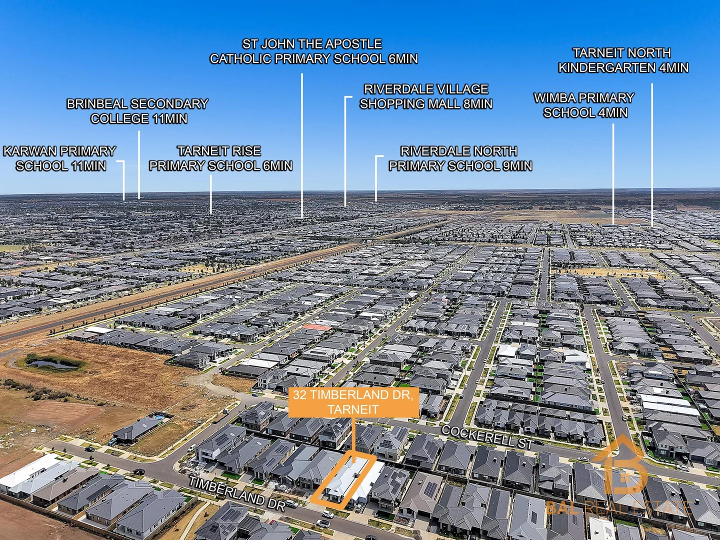 Additional image 19 of 32 Timberland Drive, Tarneit VIC 3029