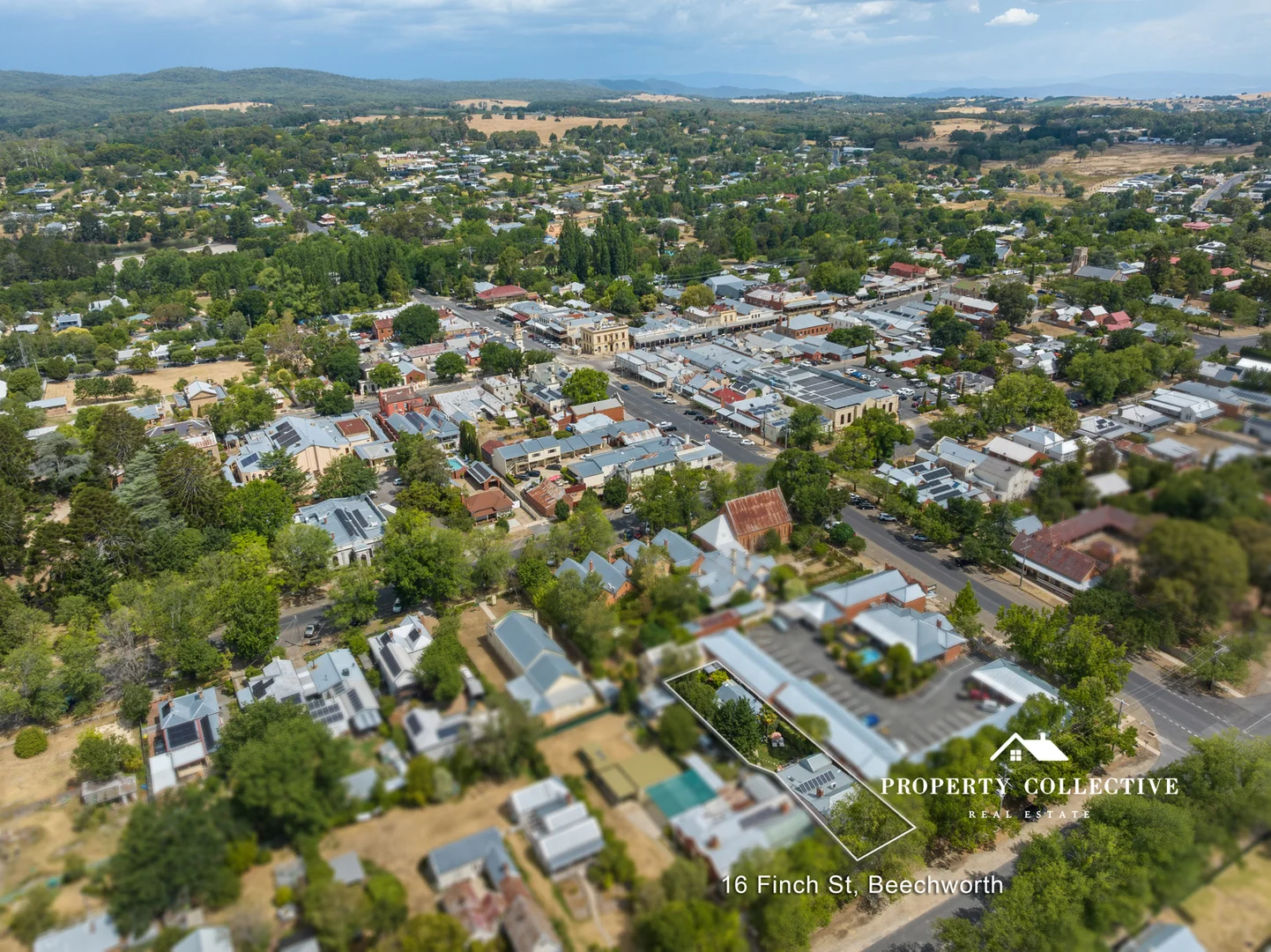 Additional image 46 of 16 Finch Street, Beechworth VIC 3747