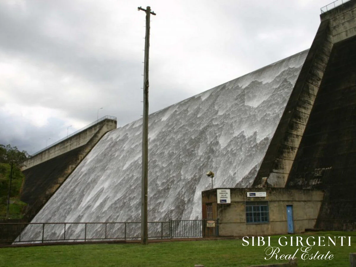 50 Megalitres, Mareeba QLD 4880