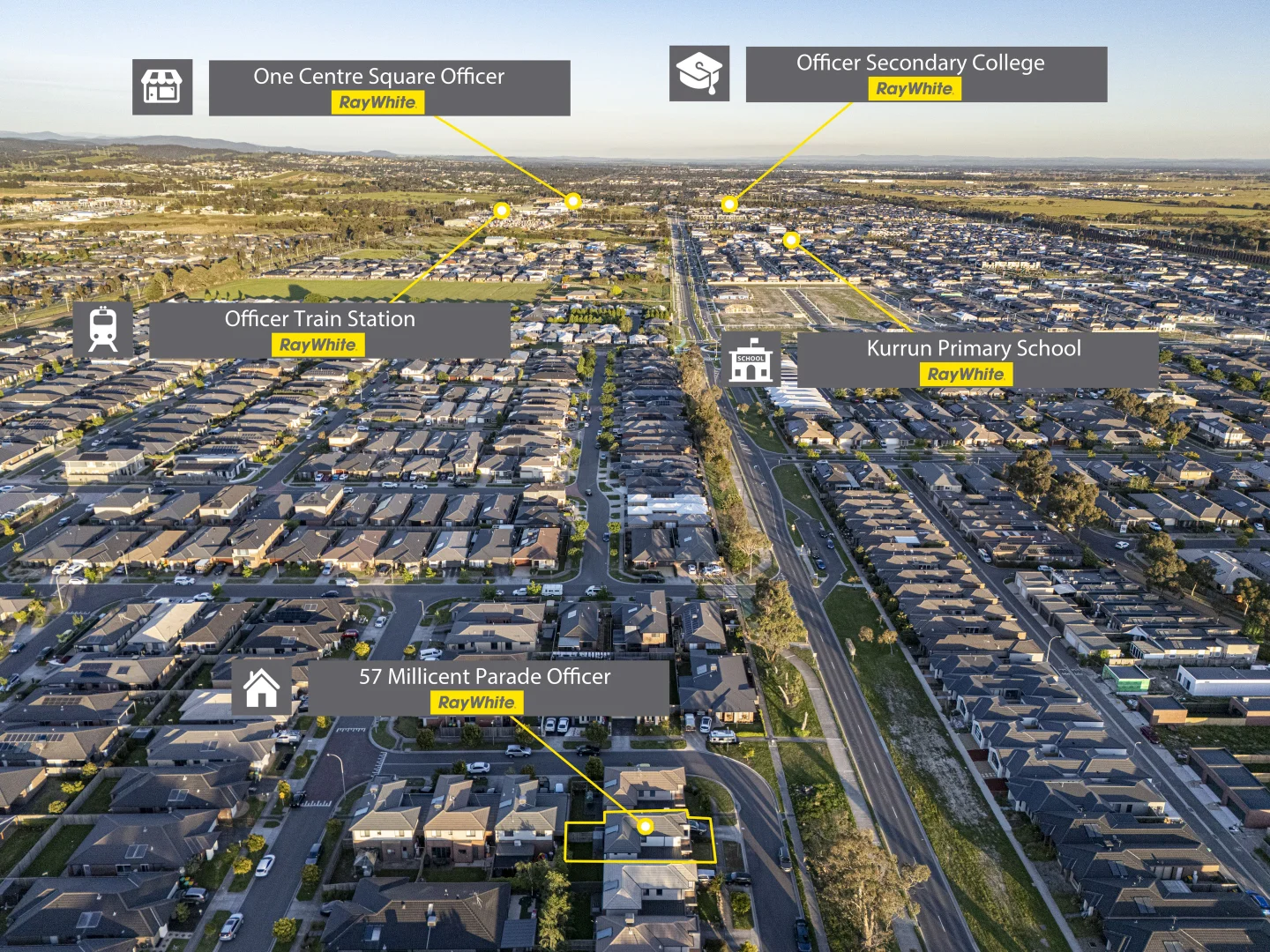 Additional image 21 of 57 Millicent Parade, Officer VIC 3809