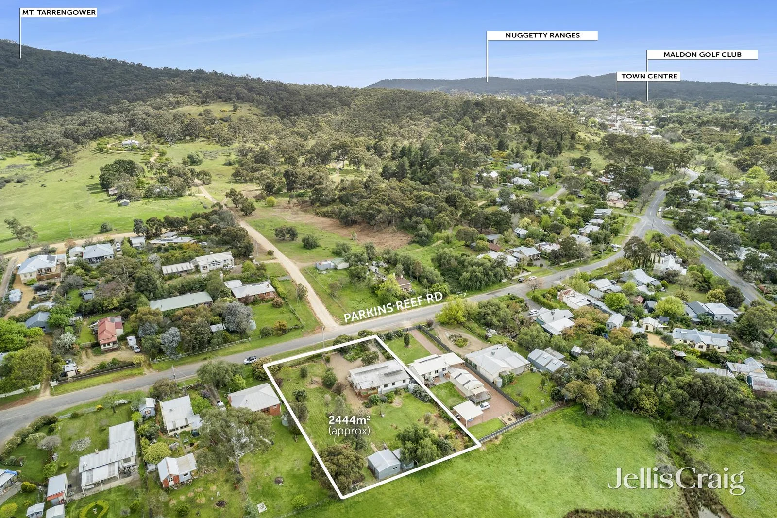 Additional image 21 of 13-15 Parkins Reef Road, Maldon VIC 3463