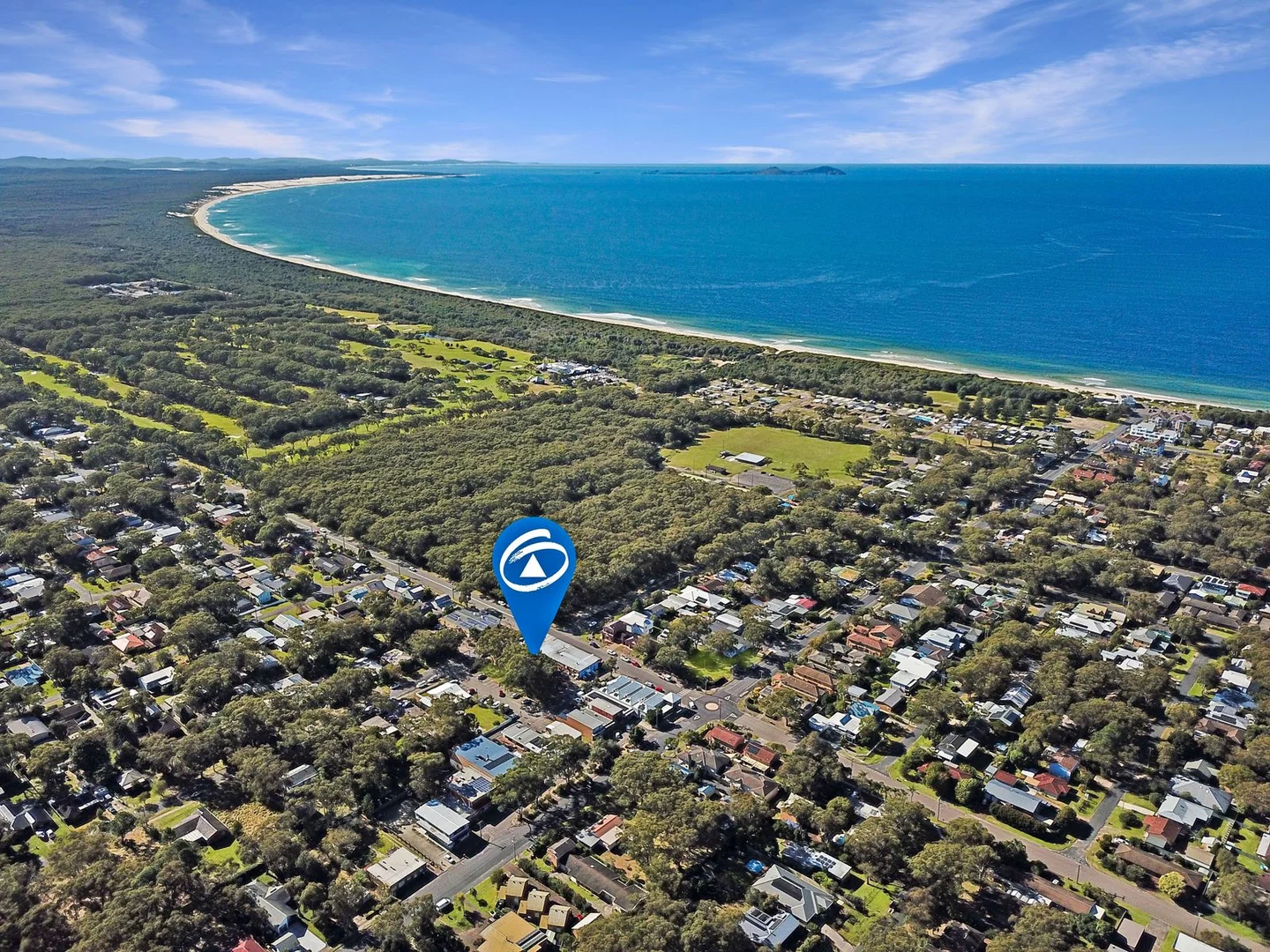 Additional image 3 of 32 Yamba Street, Hawks Nest NSW 2324