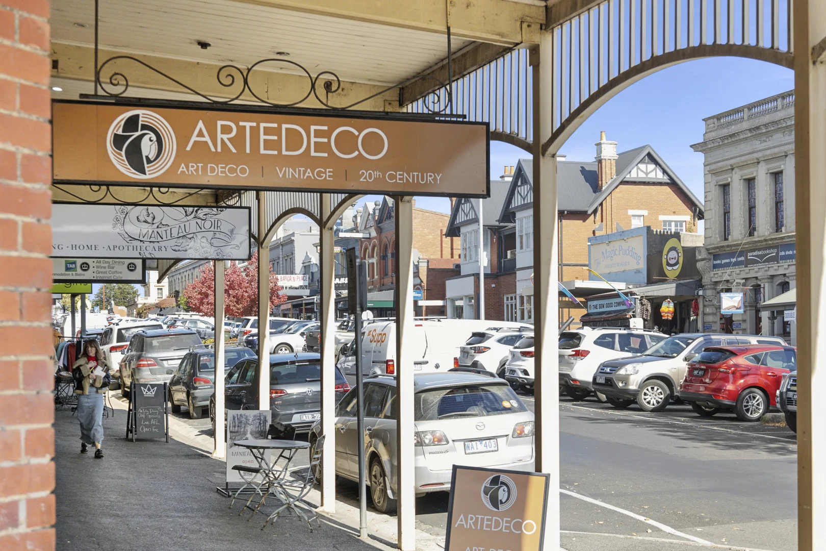 Additional image 21 of 2 Maxela Court, Daylesford VIC 3460
