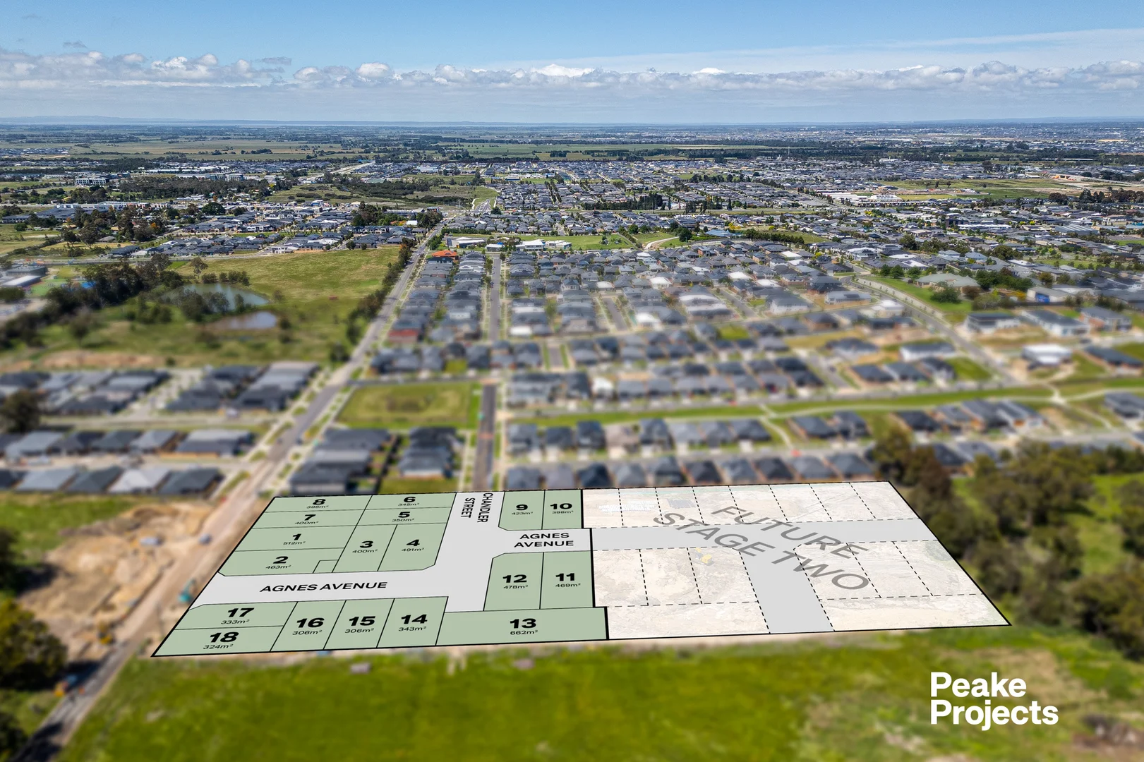 Additional image 8 of Lot 7/125 Bayview Road, Officer VIC 3809