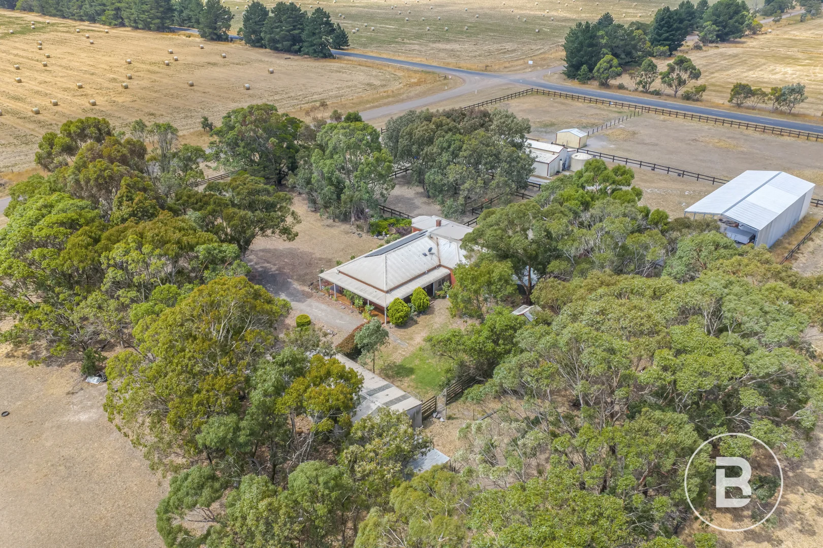 Additional image 24 of 667 Haddon-Preston Hill Road, Snake Valley VIC 3351