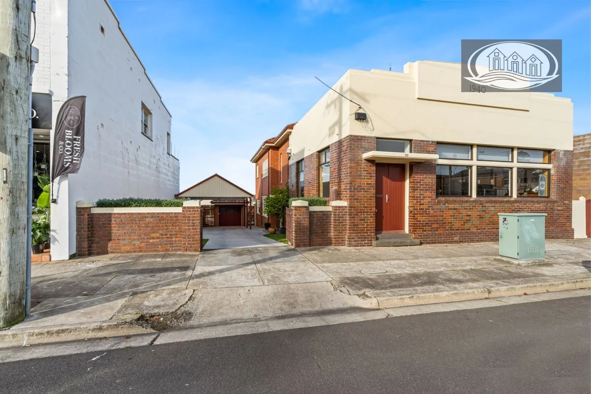 30 Percy Street, Portland VIC 3305