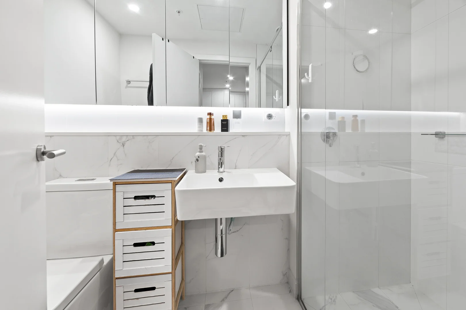 Additional image 6 of 106/611 Sydney Road, Brunswick VIC 3056