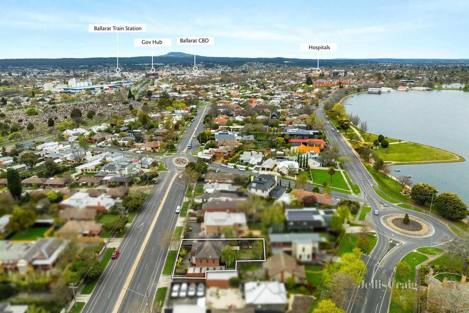 Additional image 18 of 109 Burnbank Street, Lake Wendouree VIC 3350