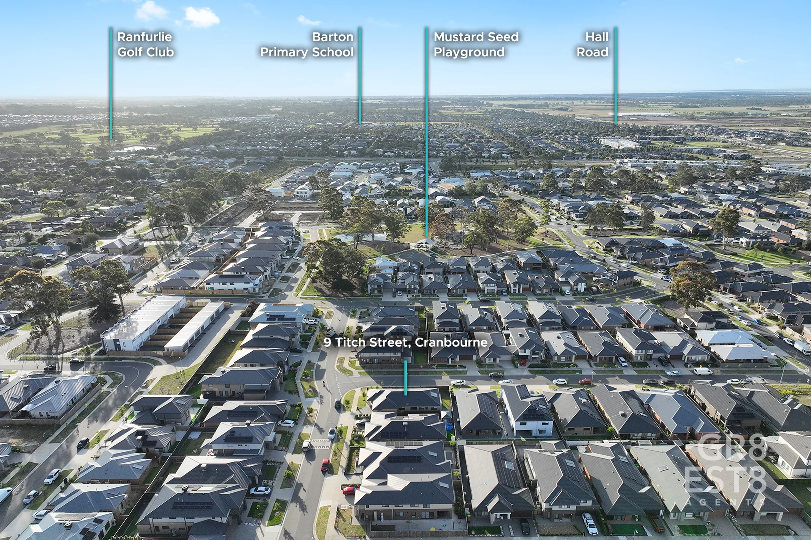 Additional image 20 of 9 Titch Street, Cranbourne VIC 3977