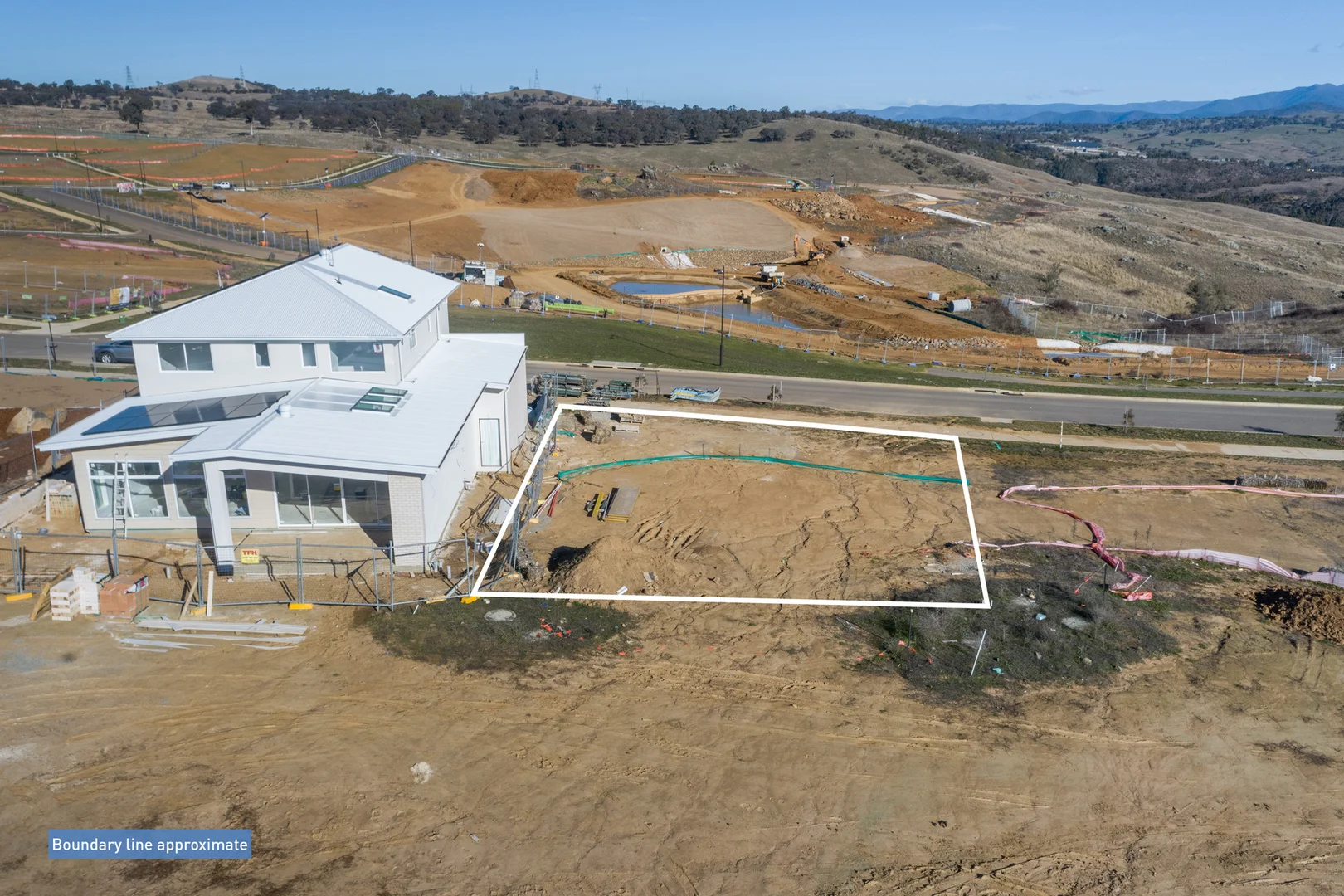 Additional image 6 of 52 Eric Wilmot Way, Macnamara ACT 2615