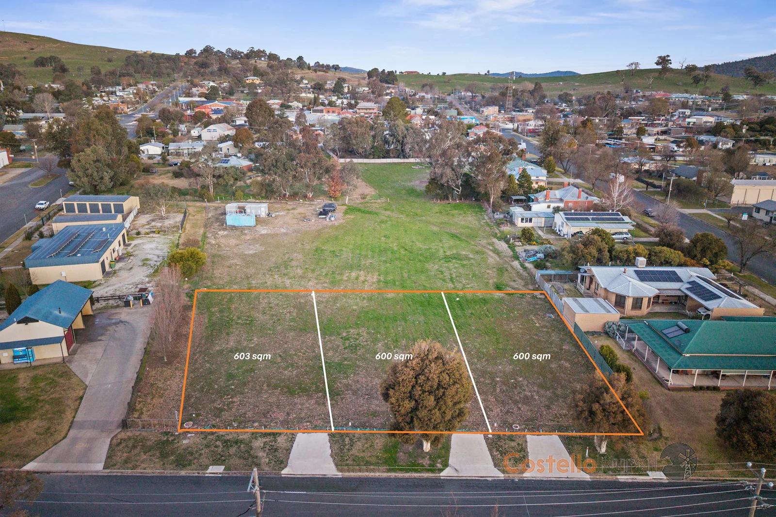 Additional image 2 of 53 Strezlecki Way, Corryong VIC 3707