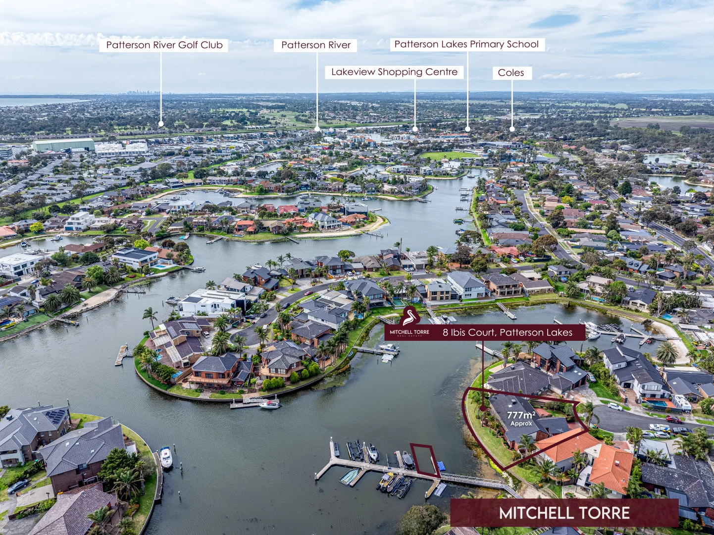 Additional image 15 of 8 Ibis Court, Patterson Lakes VIC 3197