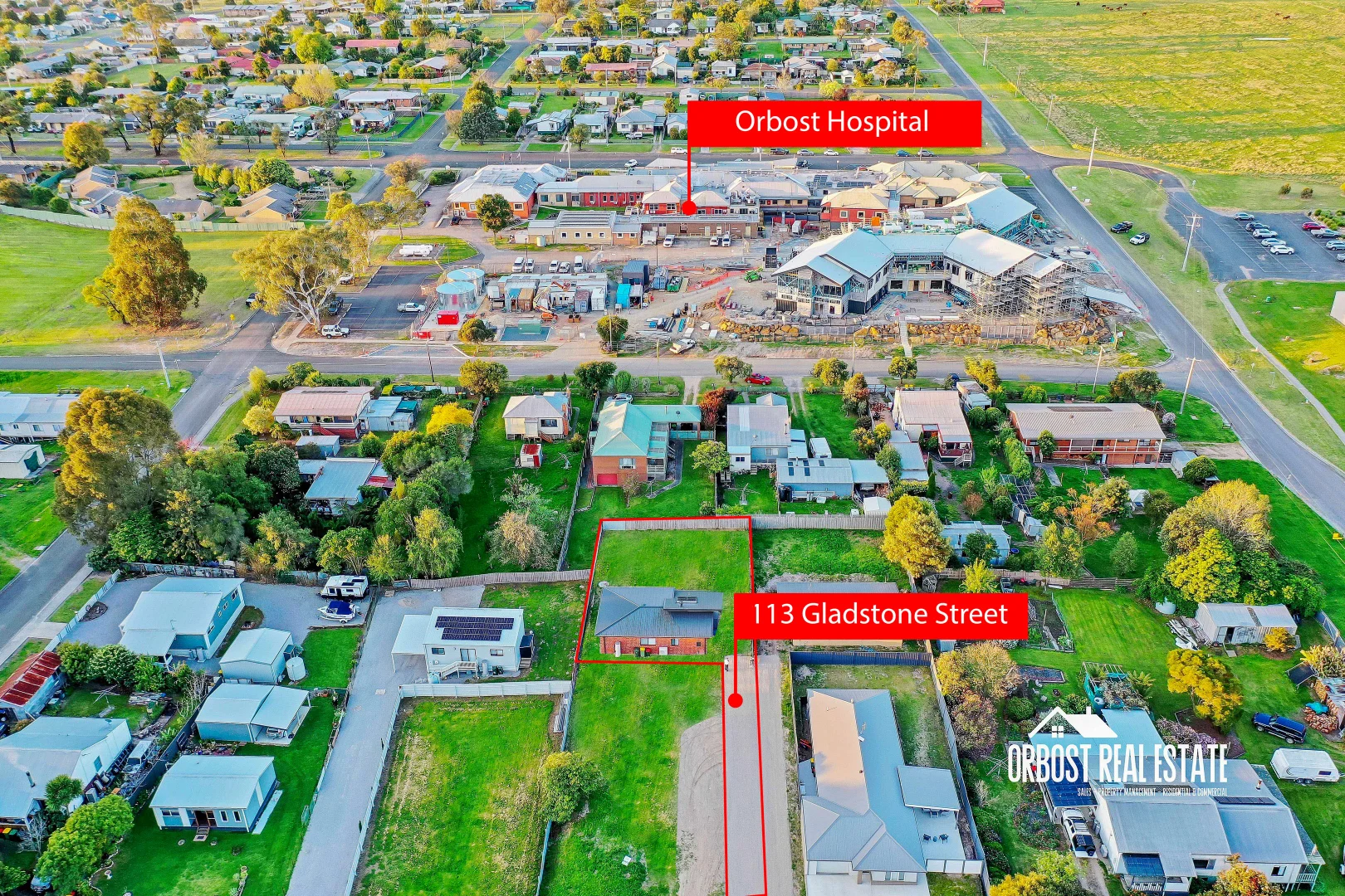 Additional image 17 of 113 Gladstone Street, Orbost VIC 3888