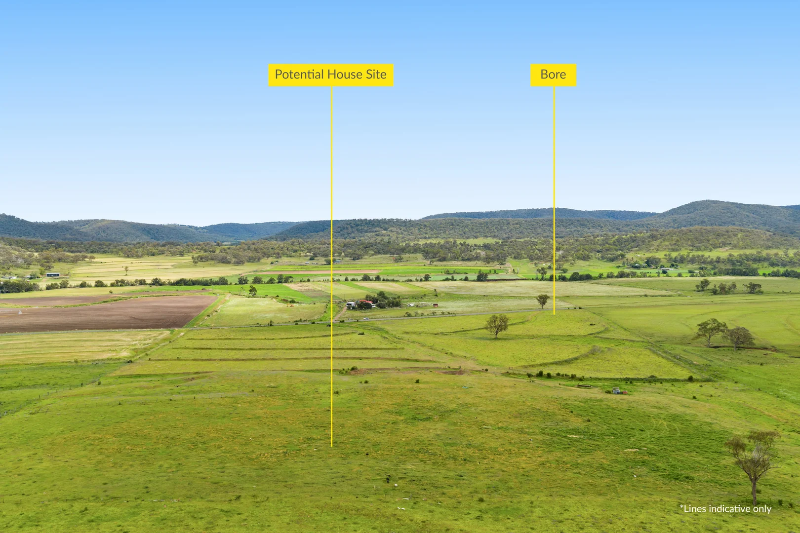 Additional image 16 of "Mainbar Rise" Lot 1 Inverramsay Road, Goomburra QLD 4362