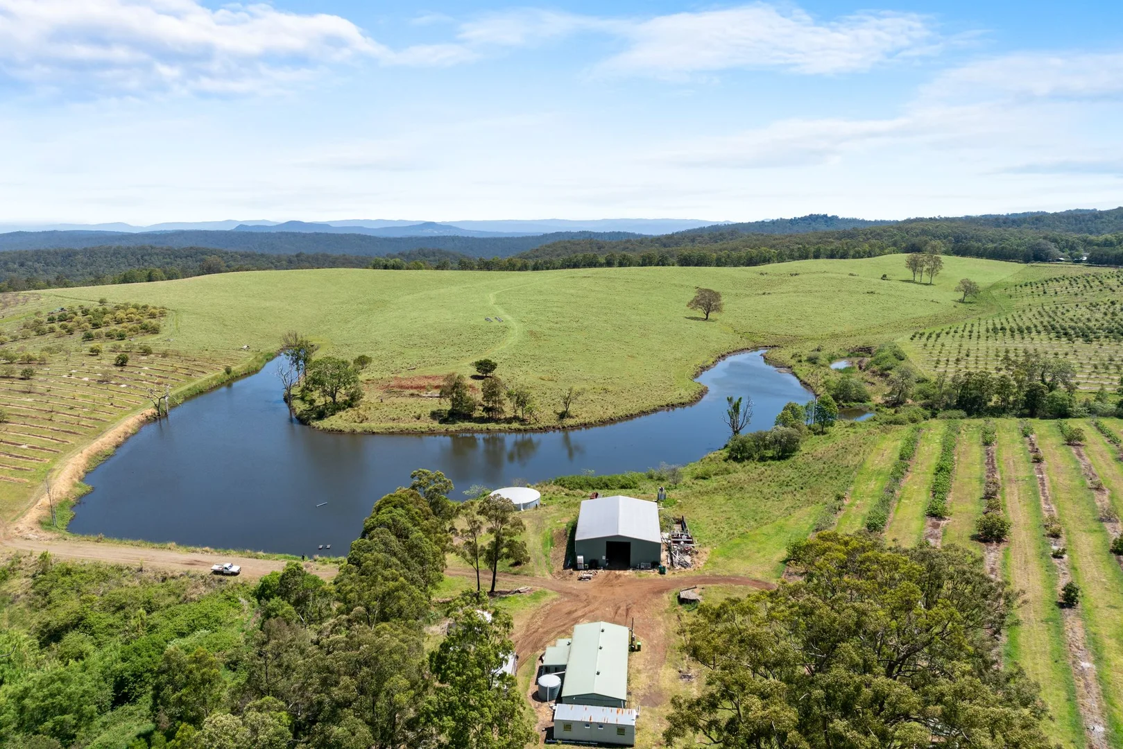 Additional image 16 of 1255 Bulmers Road, Hogarth Range NSW 2469