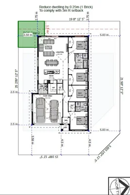 Additional image 2 of lot 946 Patricia Street, Wilton NSW 2571