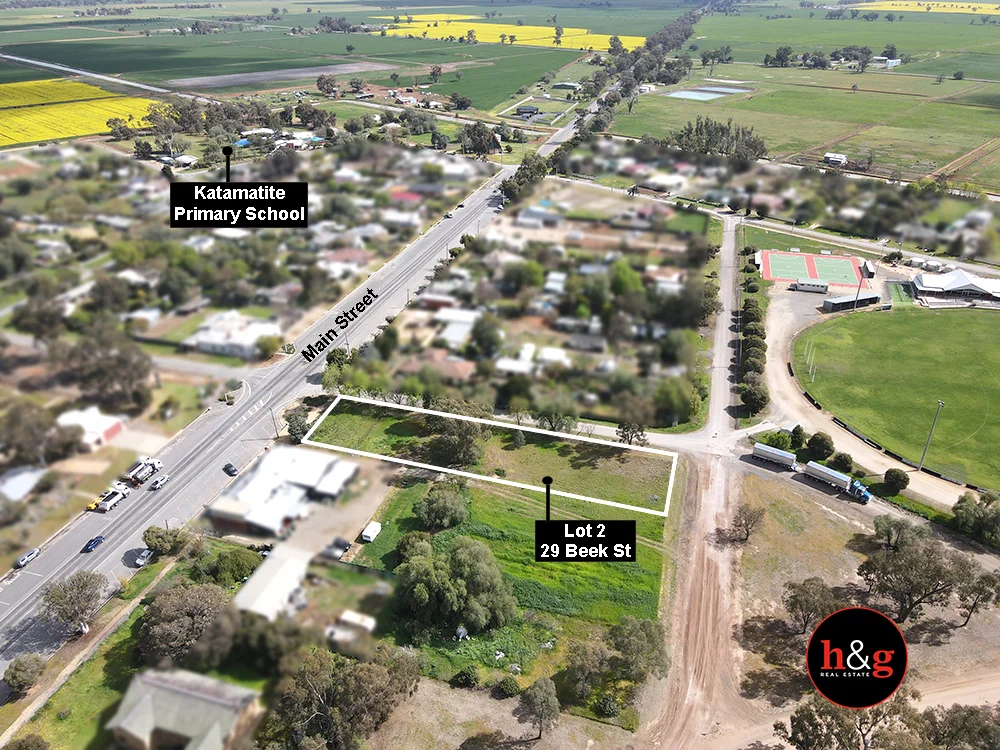 Additional image 2 of 2, 29 Beek Street, Katamatite VIC 3649