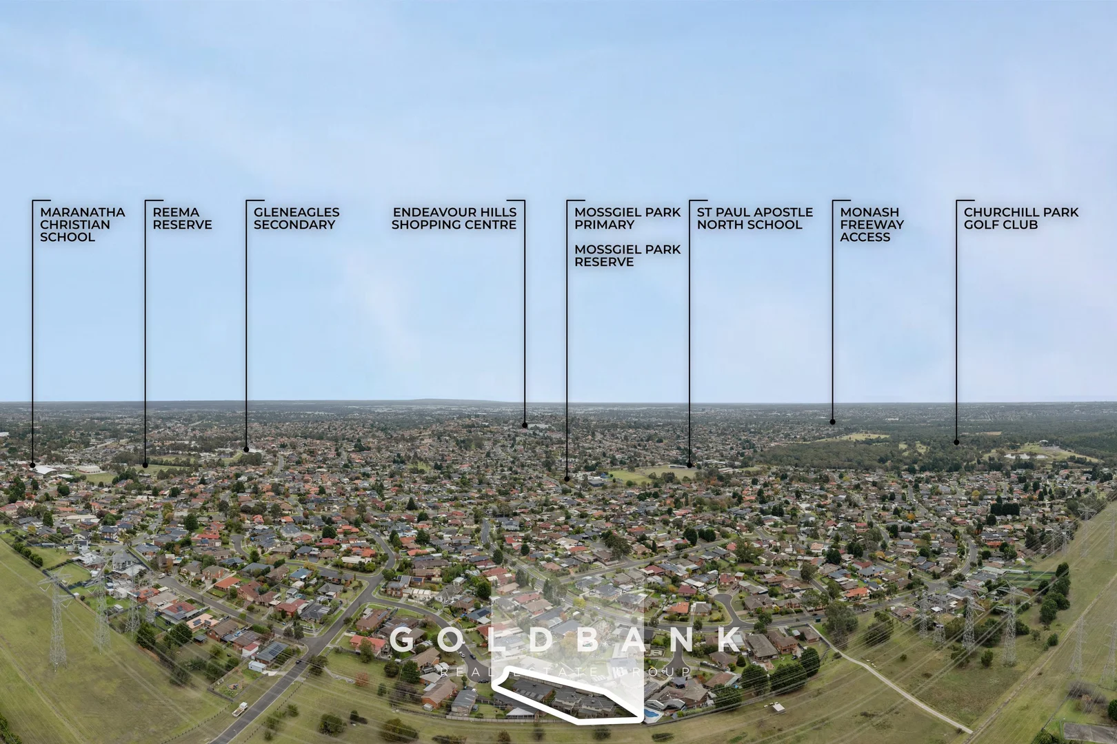 Additional image 12 of 3/7 Redleap Court, Endeavour Hills VIC 3802