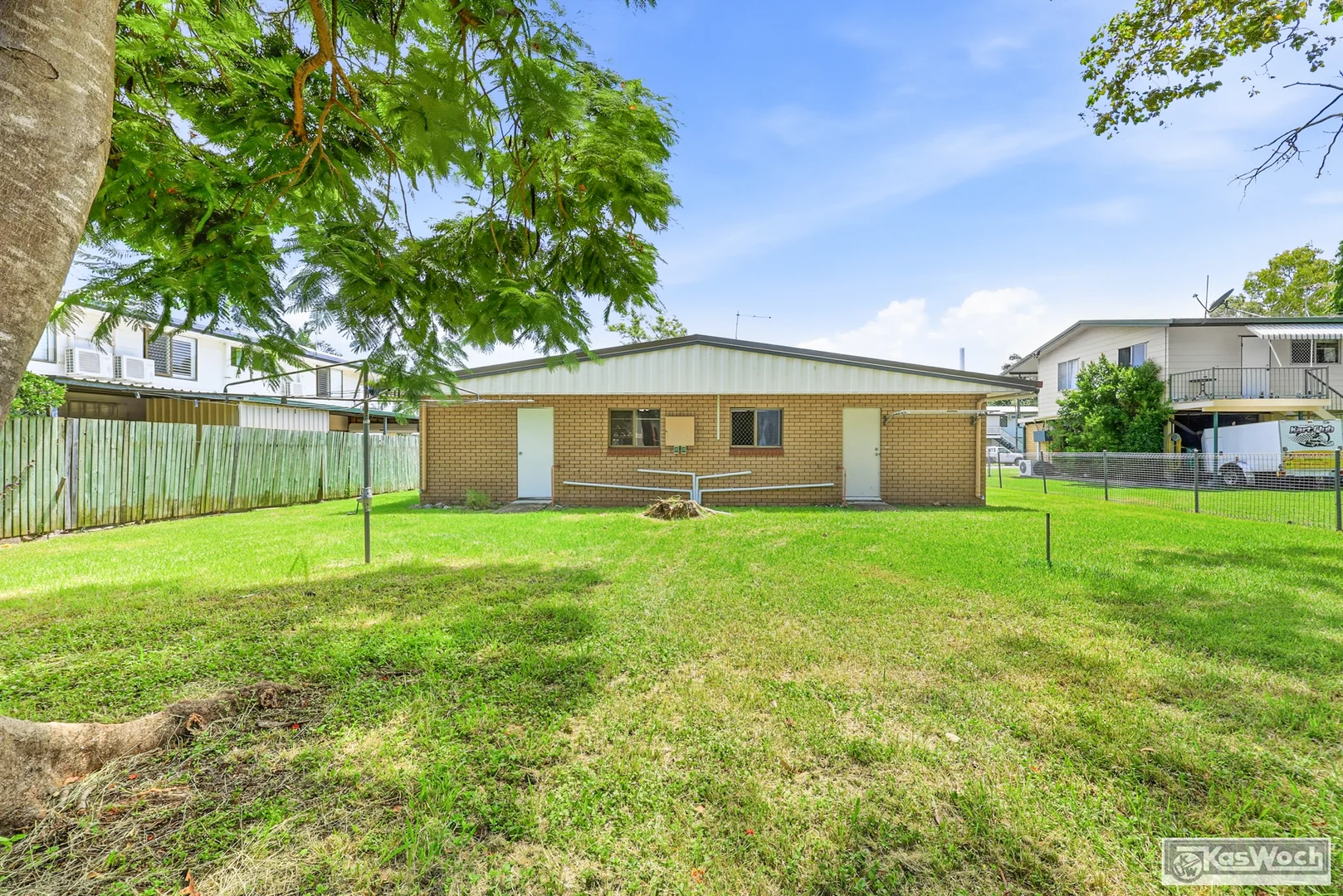 Additional image 2 of 1 & 2/13 LAMBOURNE AVENUE, Norman Gardens QLD 4701