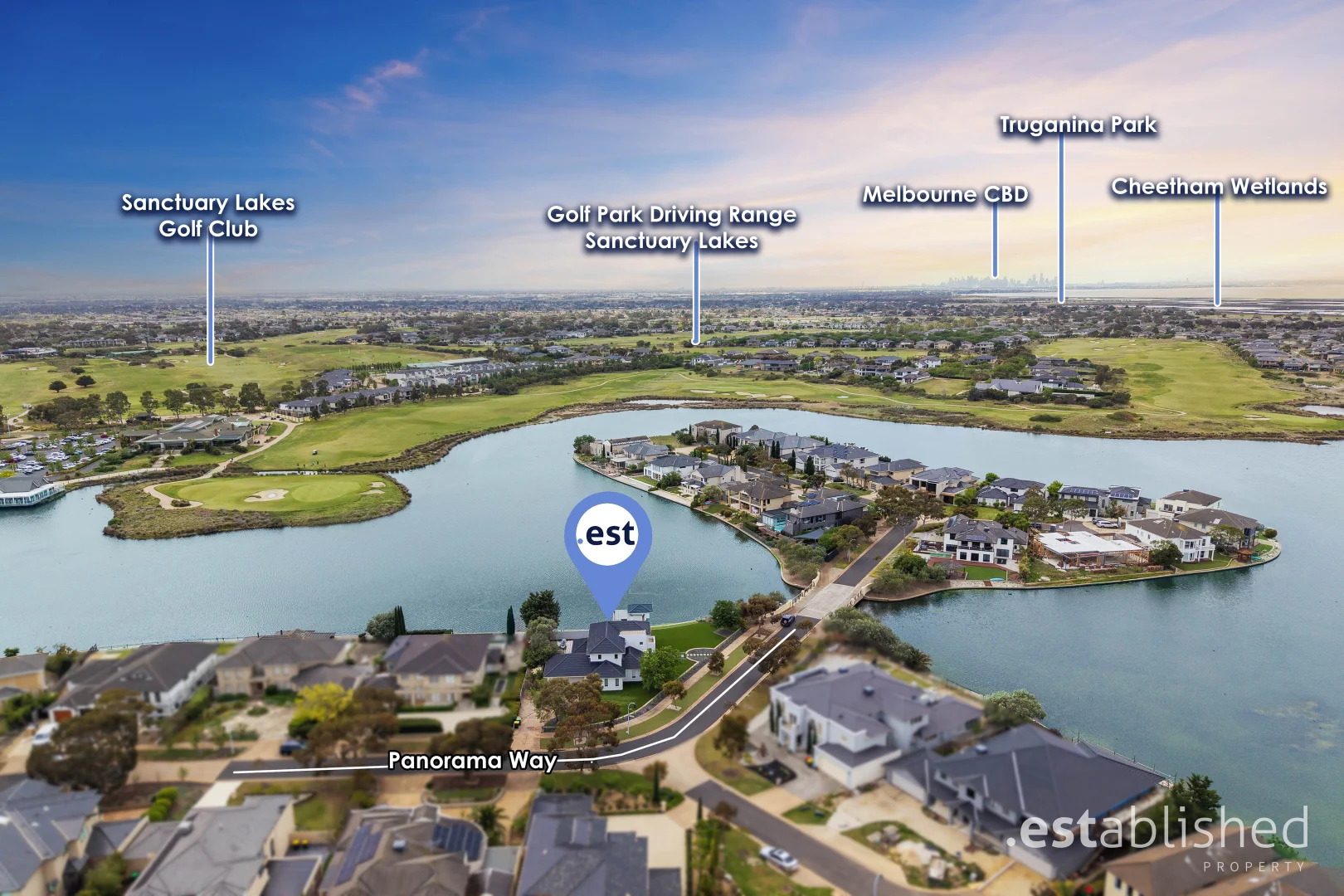 Additional image 2 of 17 Panorama Way, Sanctuary Lakes VIC 3030