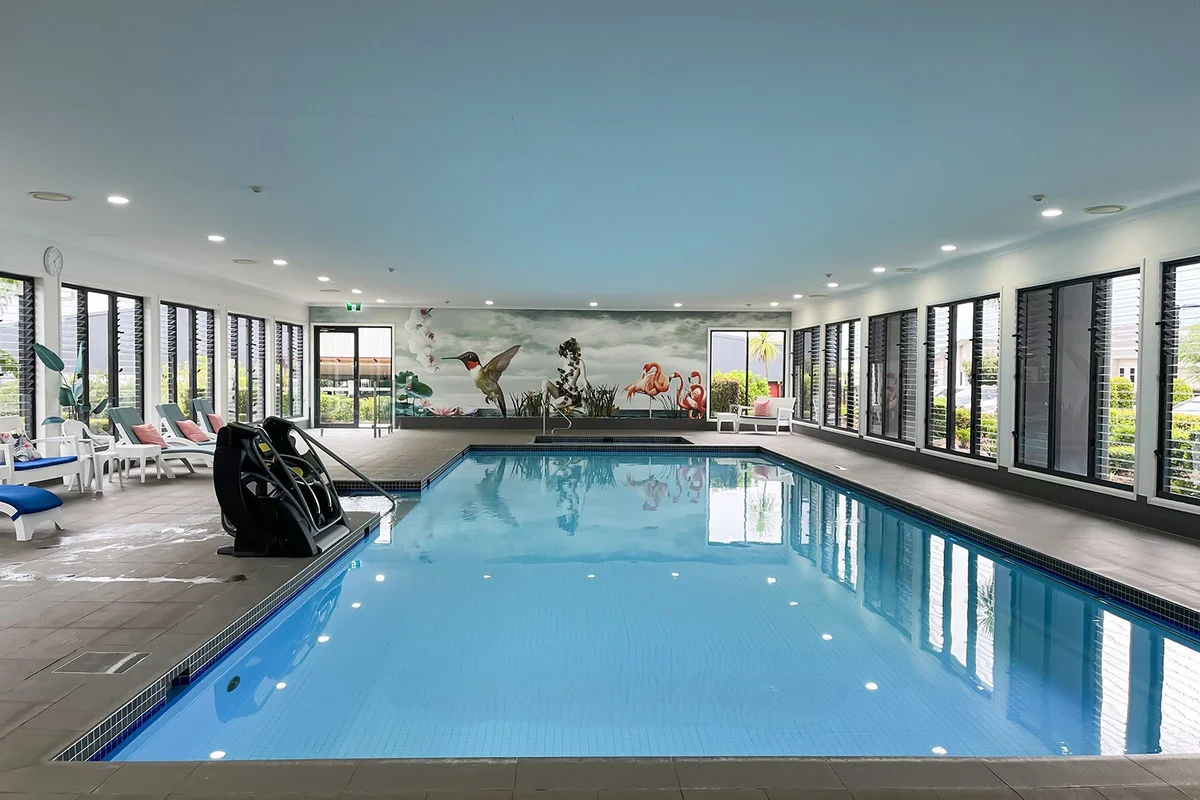 Additional image 31 of Villa 152/97-161 Hogg Street, Cranley QLD 4350