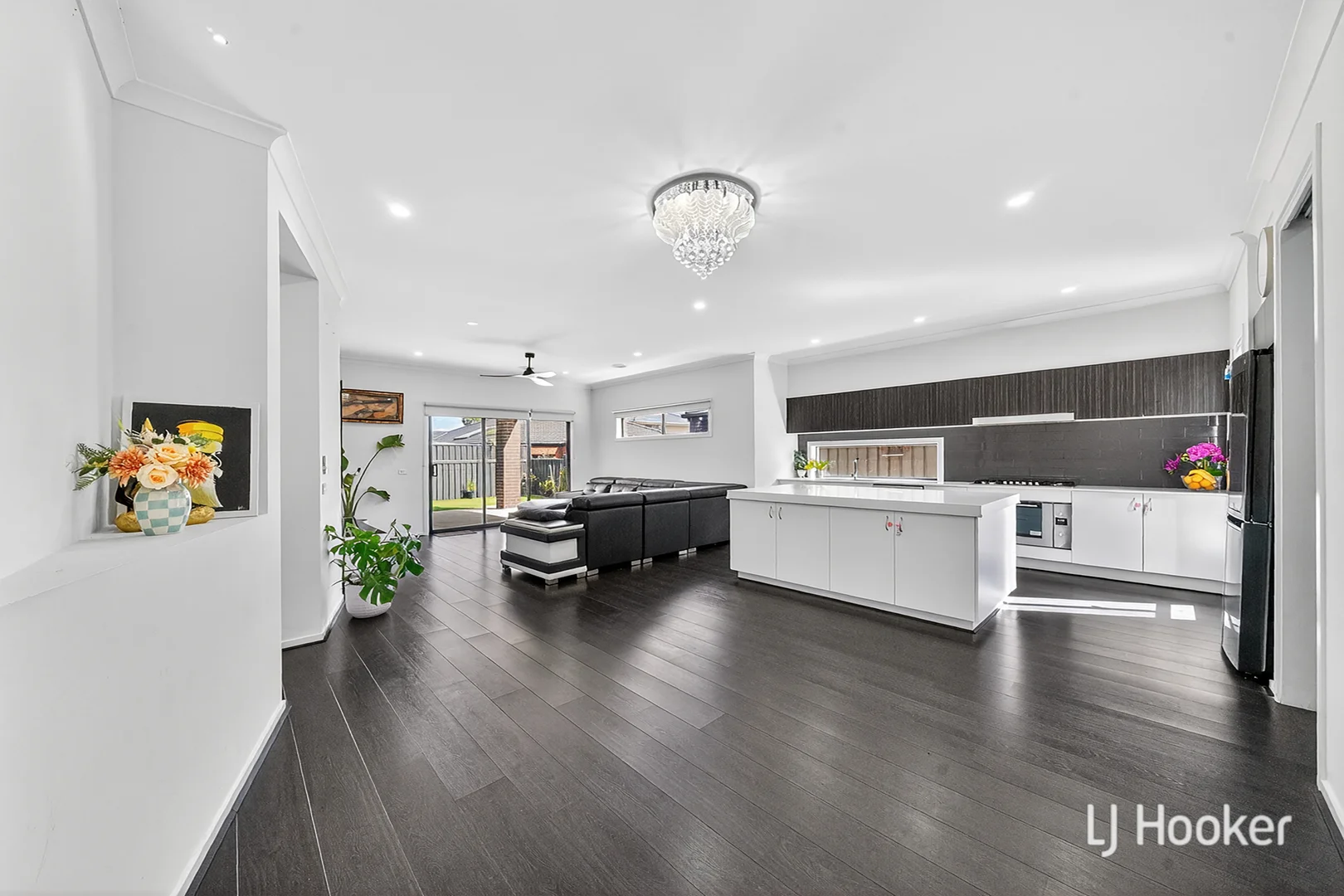 89 Atherstone Boulevard, Strathtulloh VIC 3338