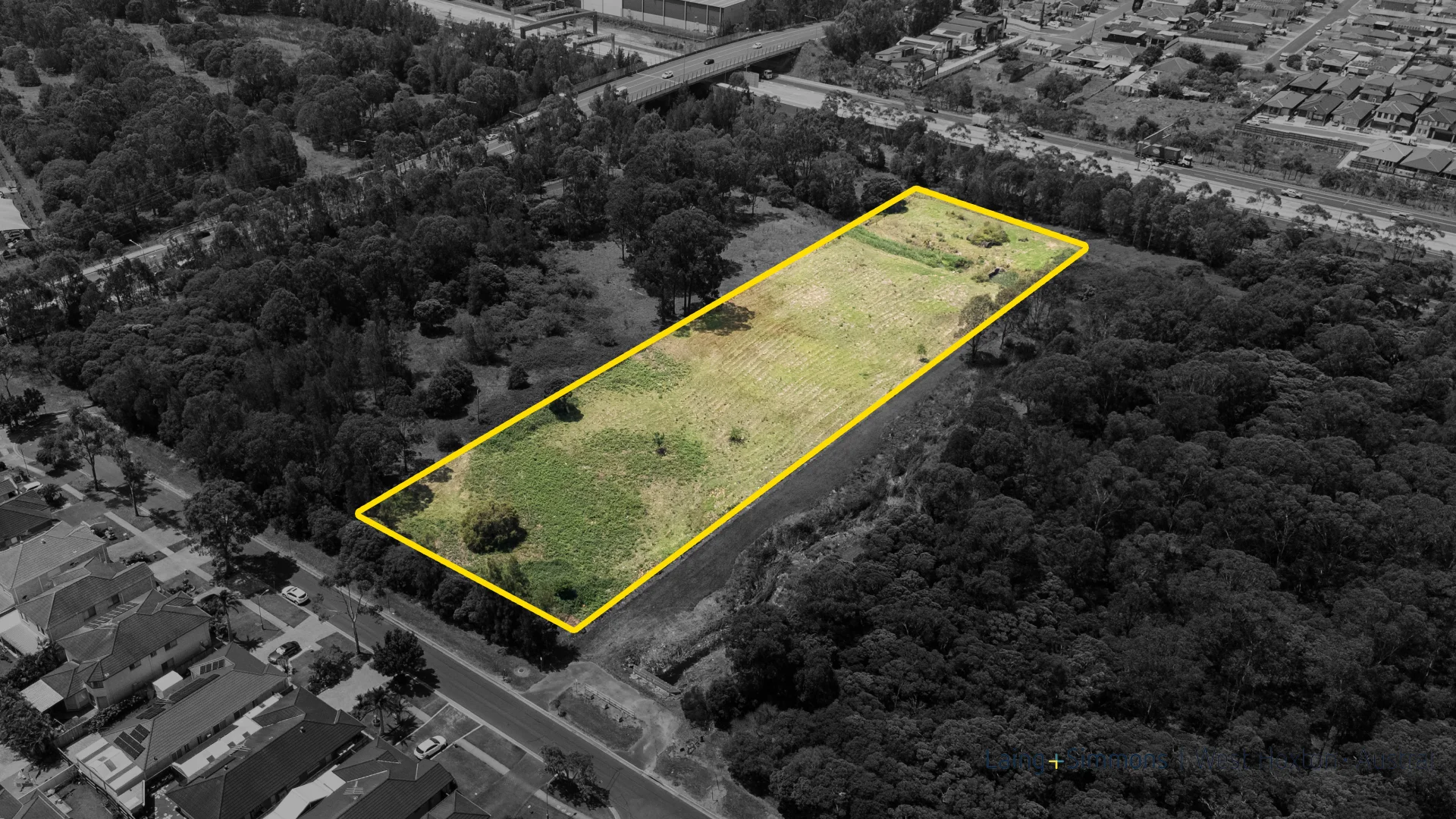 Additional image 3 of Lot 100 Ash Road, Prestons NSW 2170