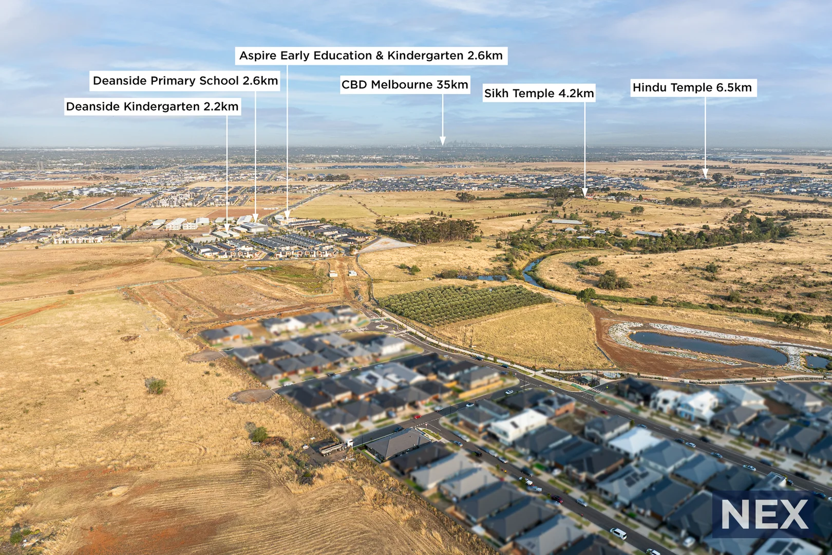 Additional image 23 of 25 Alisma Avenue, Deanside VIC 3336