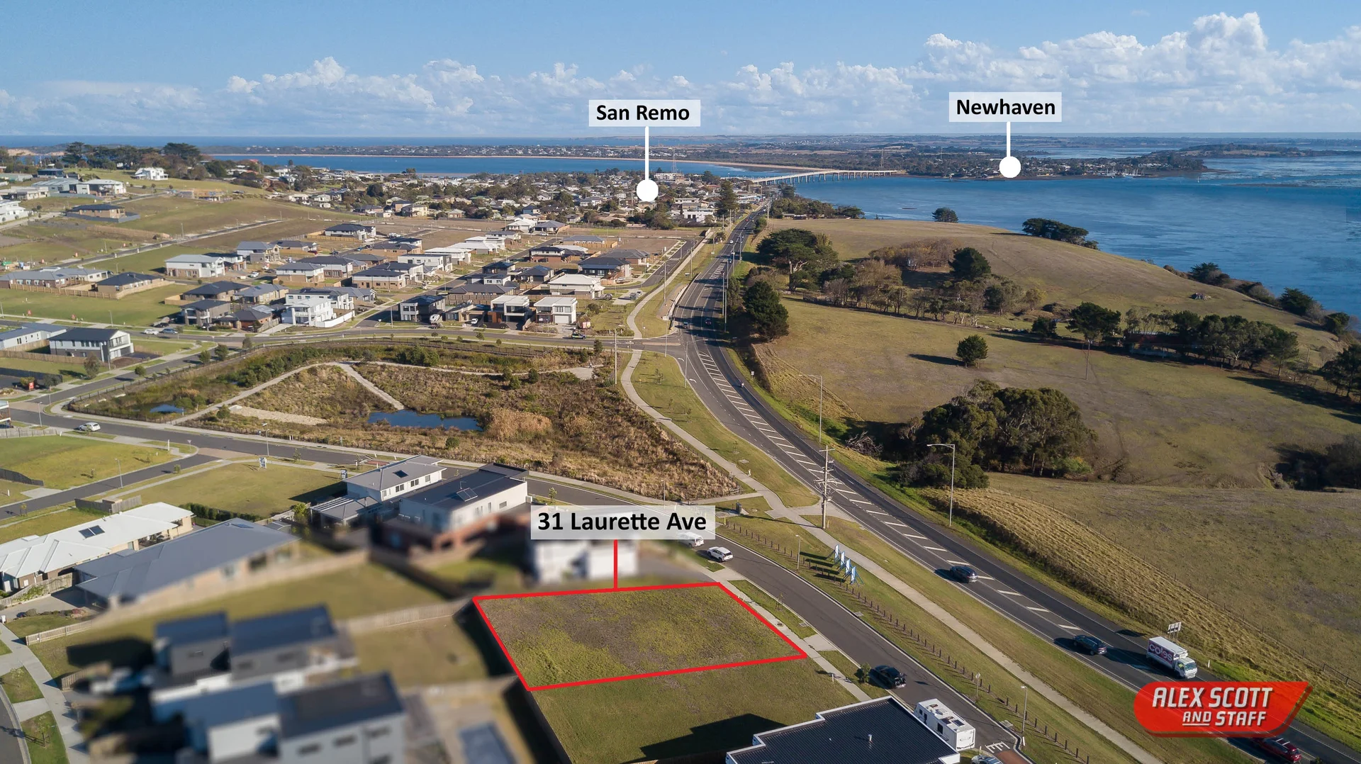 Additional image 3 of 31 Laurette Avenue, San Remo VIC 3925