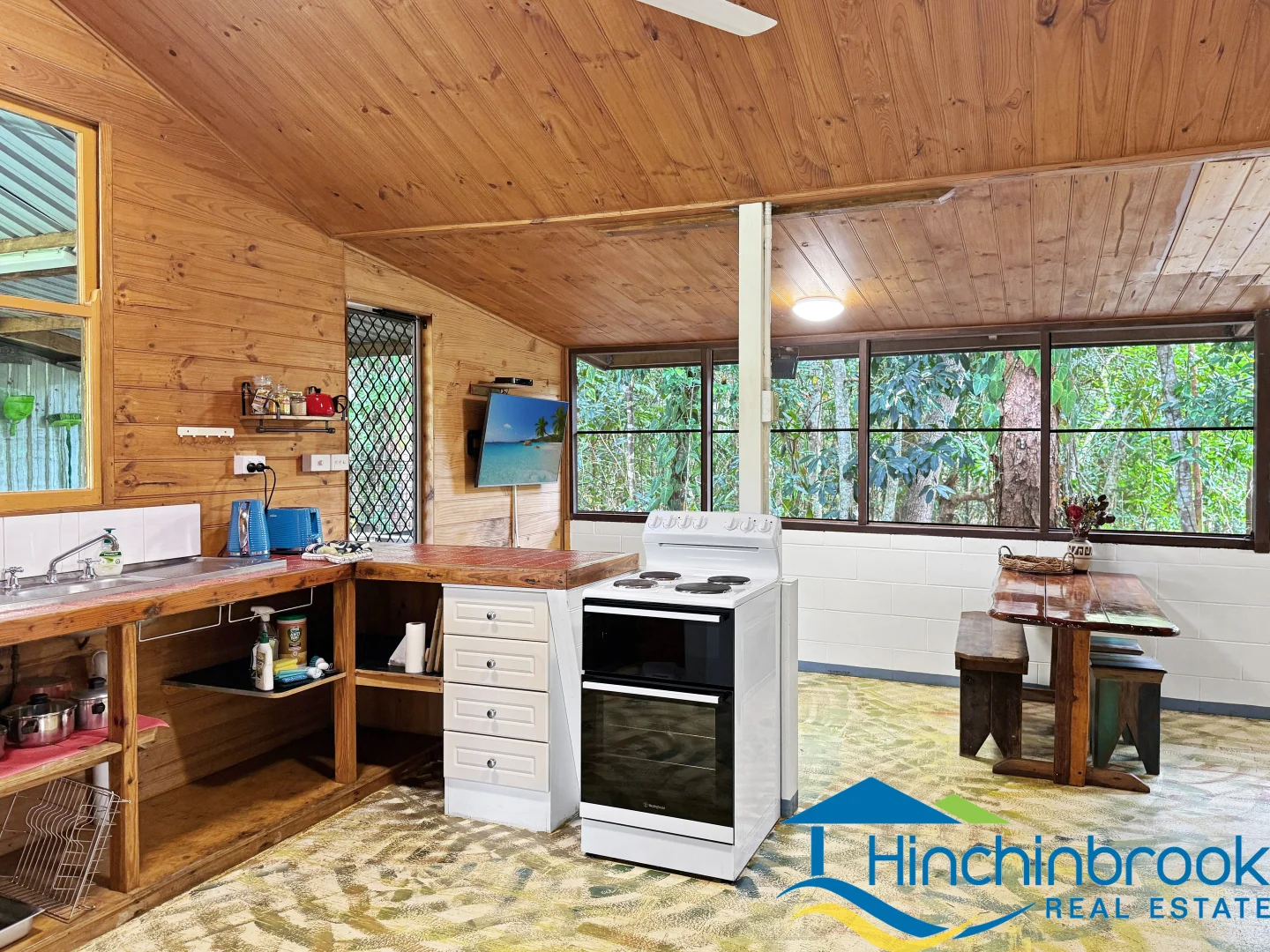 Additional image 34 of 50 Five Mile Creek Road, Cardwell QLD 4849