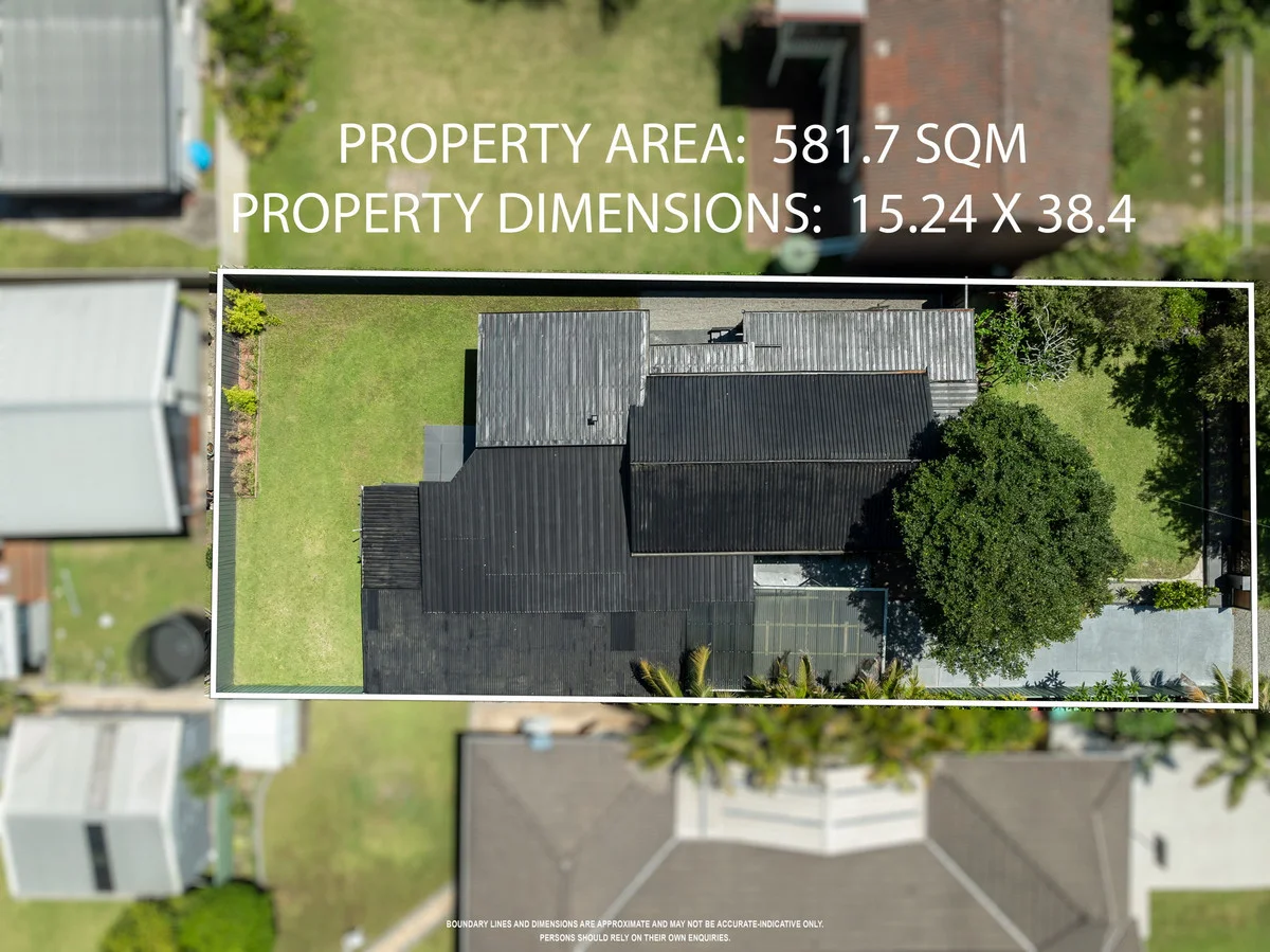 Additional image 28 of 3 Armstrong Avenue, Killarney Vale NSW 2261