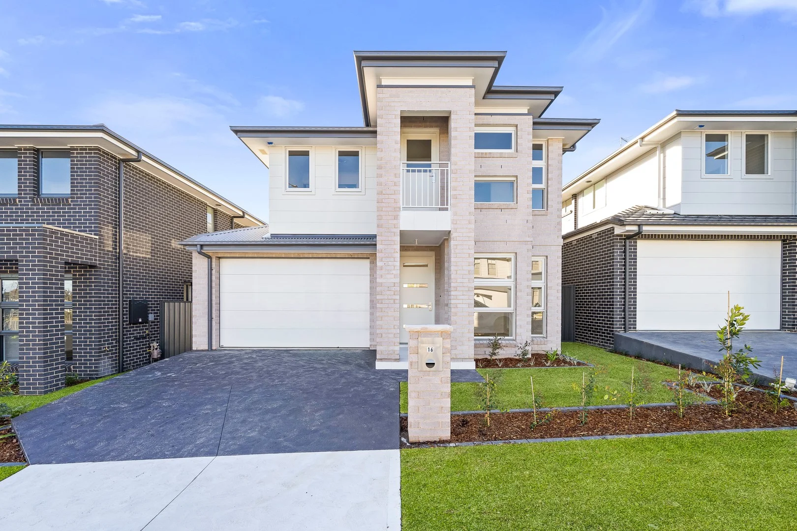Lot 8, 16 Jasper Way, Leppington NSW 2179