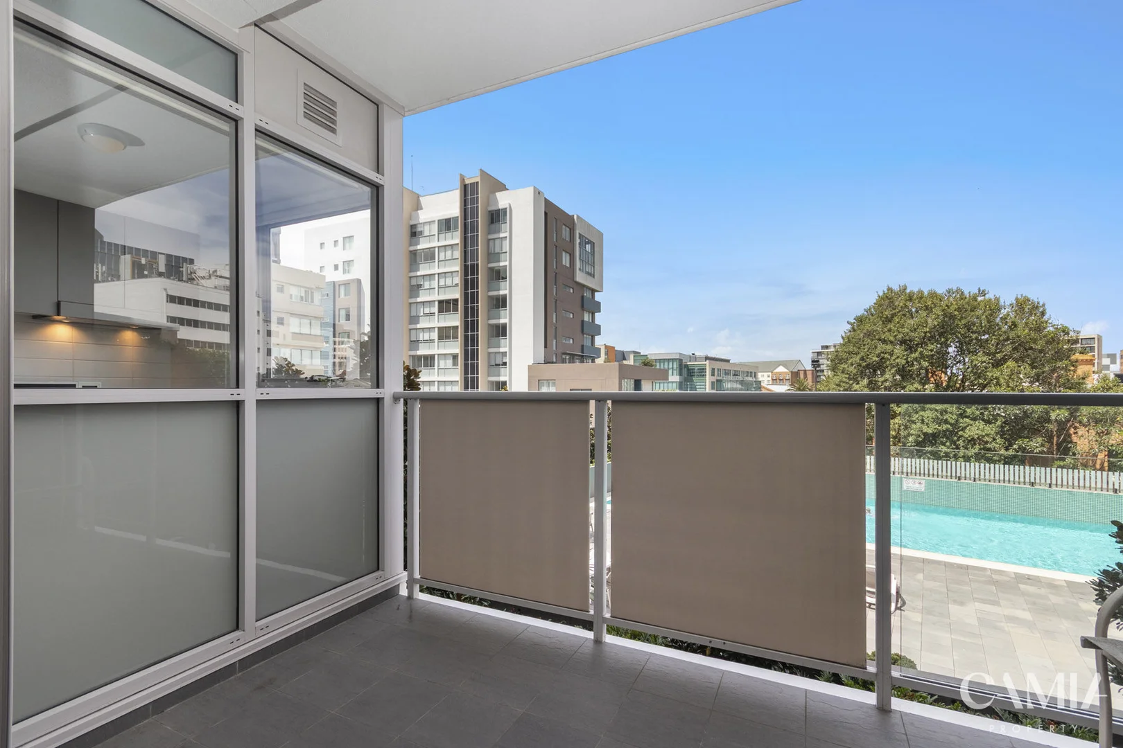 Additional image 11 of 203/14 Honeysuckle Drive, Newcastle NSW 2300