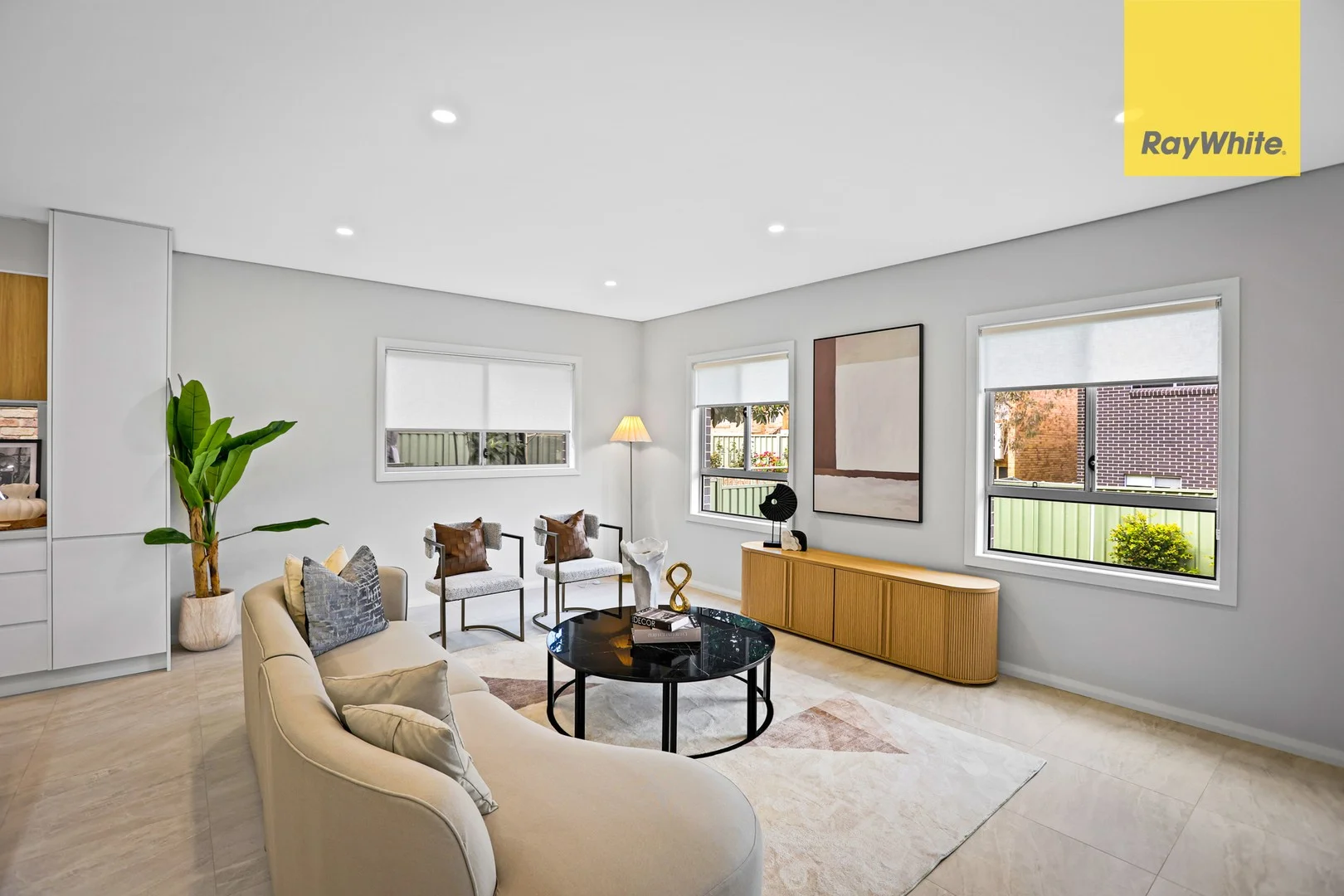 12 Cavers Lane, Rosehill NSW 2142