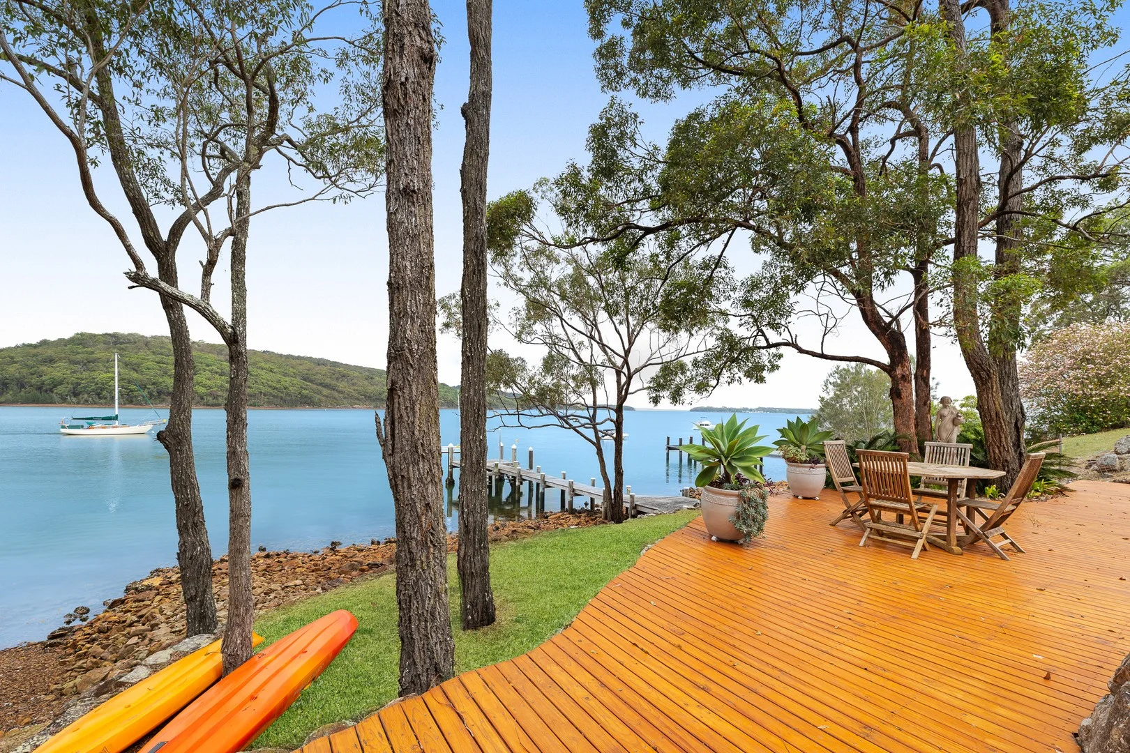 156 Cove Boulevard, North Arm Cove NSW 2324