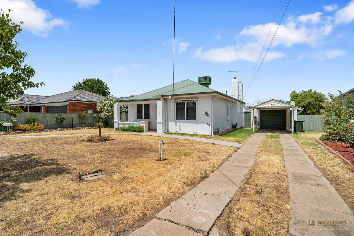 Additional image 2 of 1 Kanana Crescent, Wangaratta VIC 3677