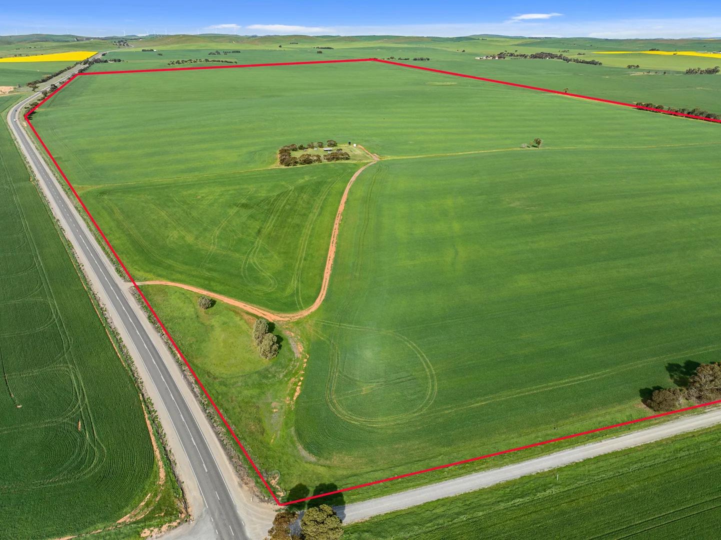 Additional image 27 of 1 Tohls Road, Booborowie SA 5417