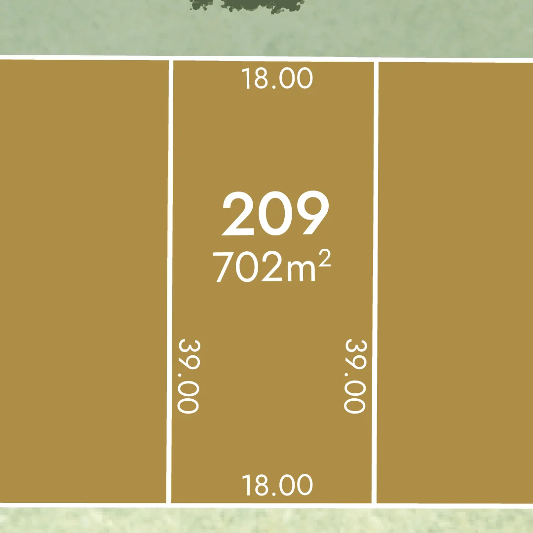 Additional image 2 of Lot 209 - Stage 3B Bellagrove Estate, Southside QLD 4570