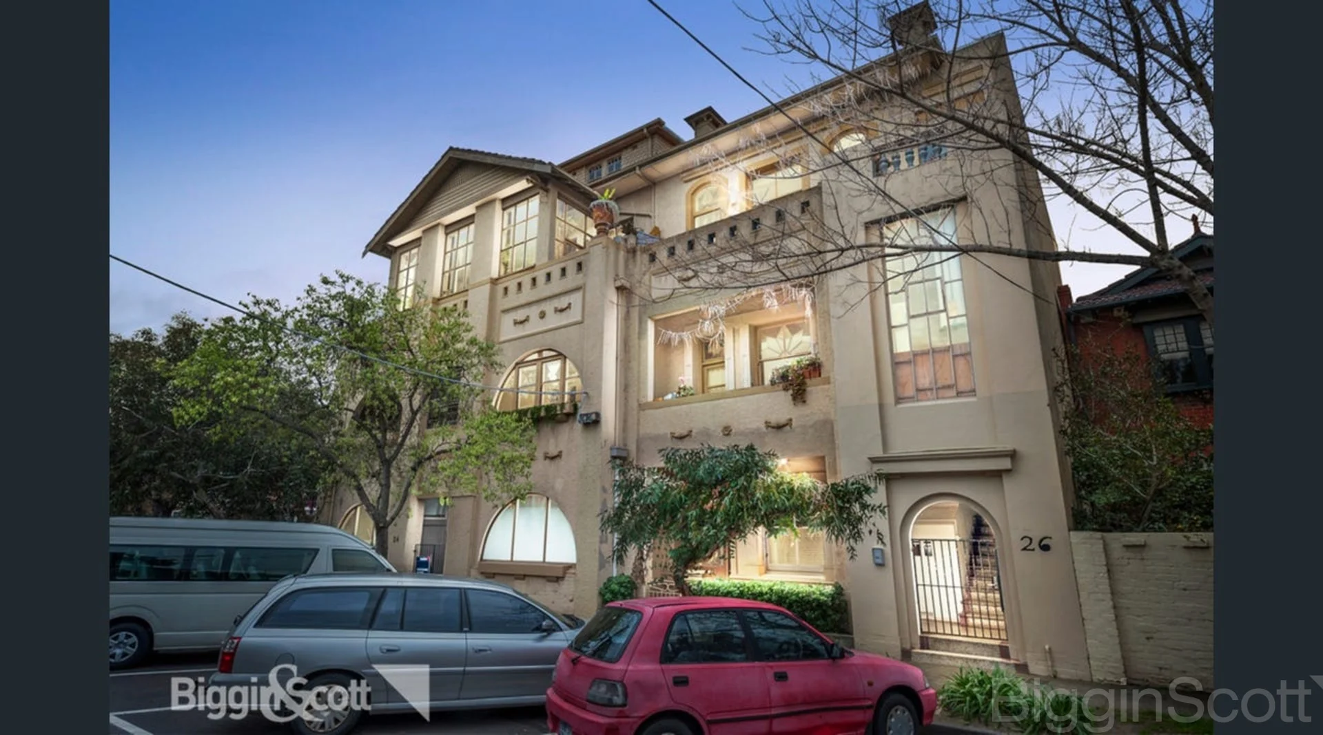 6/24 Robe Street, St Kilda VIC 3182