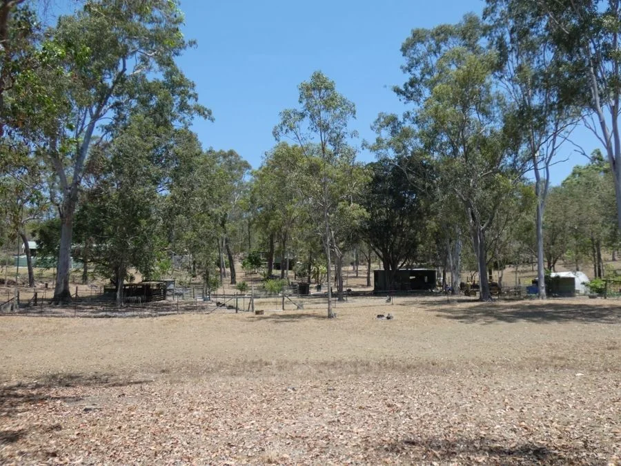 Additional image 28 of 1345 Tableland Road, Mount Maria QLD 4674