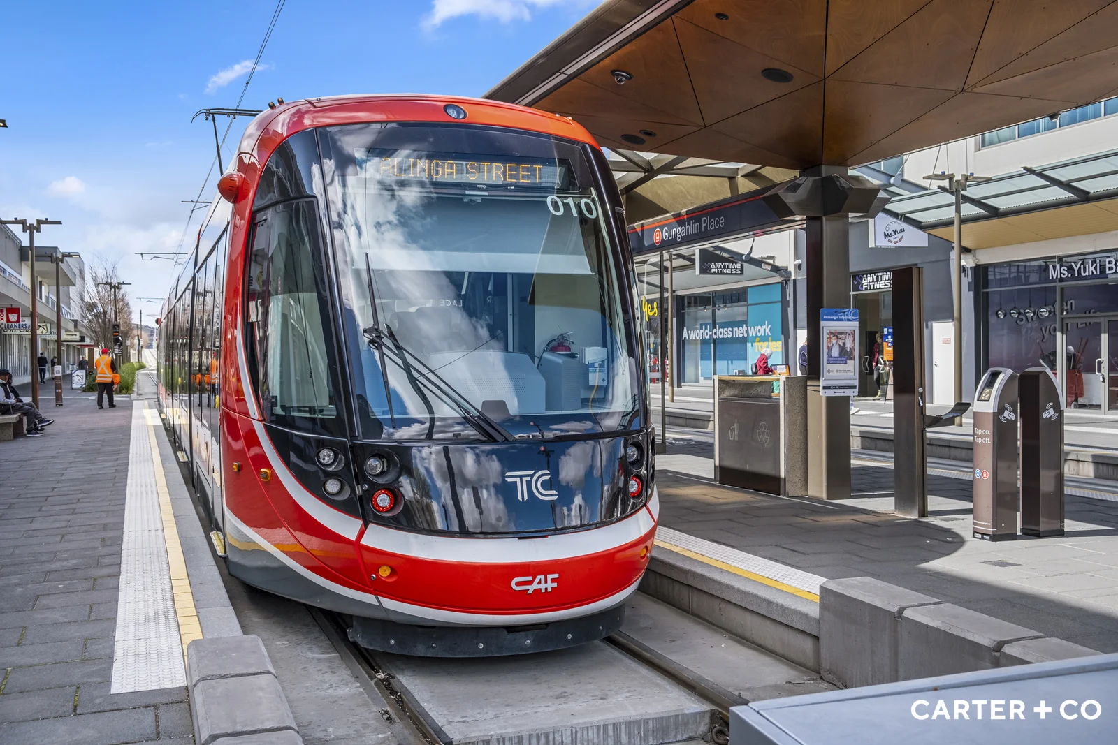 Additional image 21 of 71/70 Efkarpidis Street, Gungahlin ACT 2912